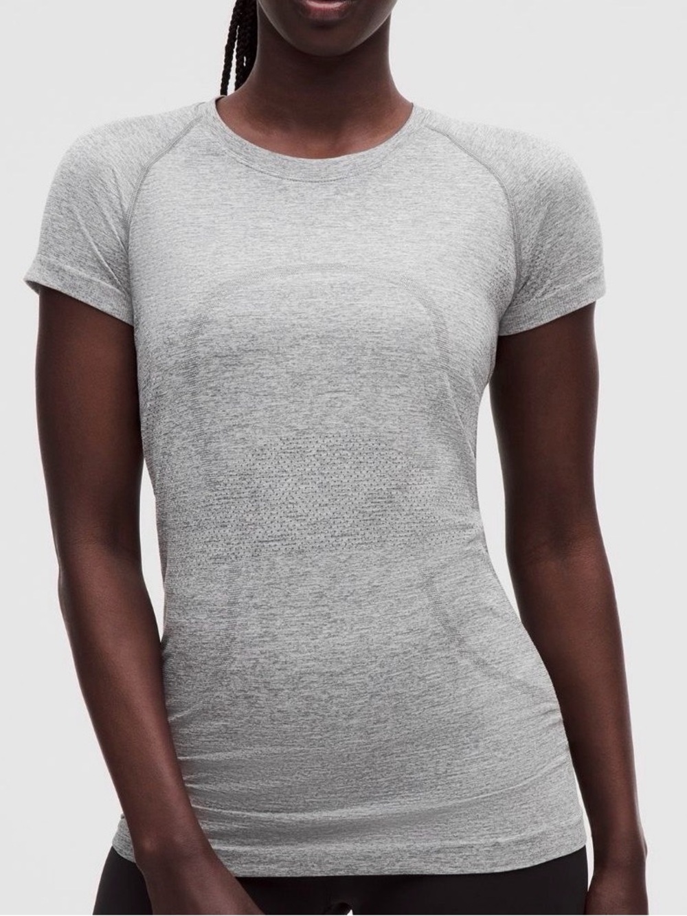 Lulu lemon Swiftly Tech Short-Sleeve Shirt 2.0